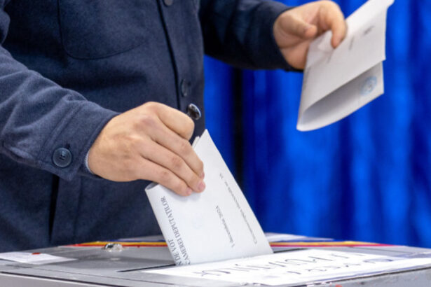 exit poll alegeri bucuresti 2025 digi24 ro prezinta primele estimari ale rezultatelor votului din 7 decembrie 693517c9d31e0