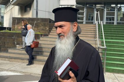 expertiza dispusa in dosarul mana cereasca la curtea de apel constanta se verifica autenticitatea inregistrarilor cu ips teodosie 6932f12154b17