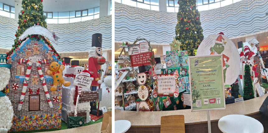 expozitie concurs de jucarii supradimensionate la vivo constanta superputerea de a spune nu drogurilor 693fdd817ce22