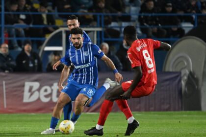 farul a remizat cu dinamo si are sanse mici la un loc in sferturile cupei romaniei 69315d8f93e69