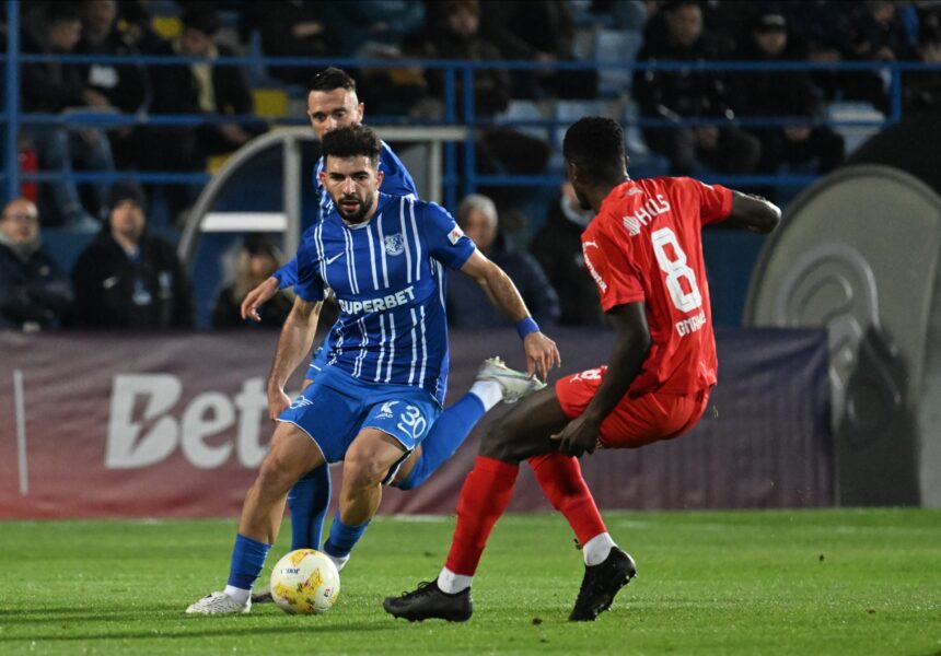 farul a remizat cu dinamo si are sanse mici la un loc in sferturile cupei romaniei 69315d8f93e69