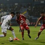 farul constanta si a mai stabilit un amical pentru perioada de pregatire din iarna 6953a4742cc6b