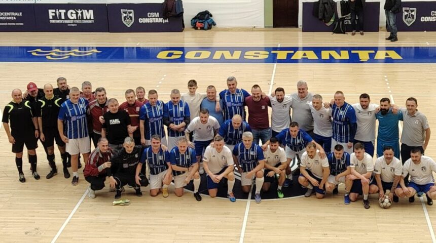 farul petrolul si rapid au facut spectacol la memorialul dumitru antonescu in sala sporturilor 6947c7038e815