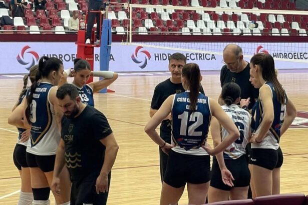 fetele de la csm constanta au sambata un meci infernal la voluntari 693462e5ad353