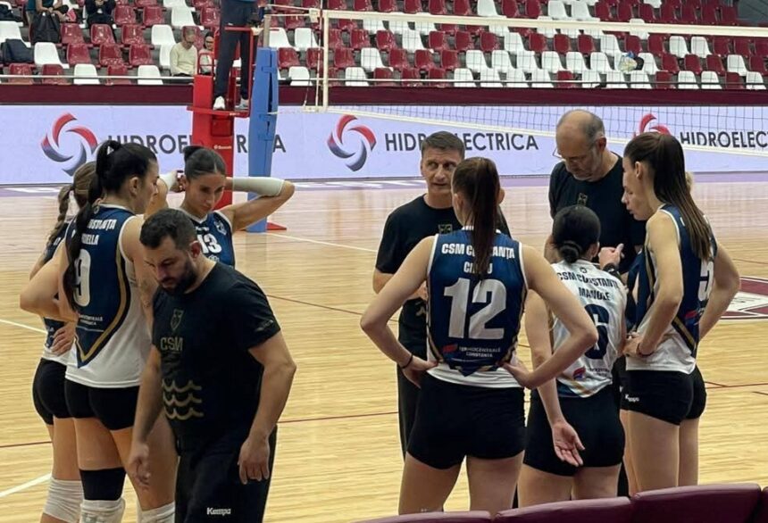 fetele de la csm constanta au sambata un meci infernal la voluntari 693462e5ad353