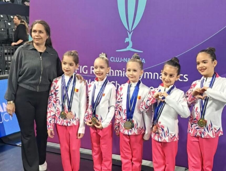 fetele de la gimnastica ritmica au adus noi medalii pentru victoria cumpana la finalul saptamanii trecute 692f31f135e43