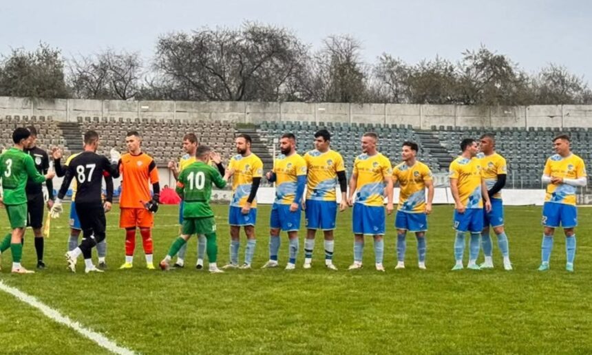 final de an fara surprize in liga a iv a cs navodari ierneaza in fotoliul de lider 693470f747d3c