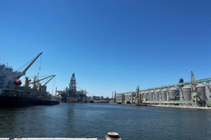 firma care a chemat in judecata portul constanta fiindca nu i s a permis sa detina monopolul in domeniul pilotajului a pierdut procesul definitiv 693244cbb18e0