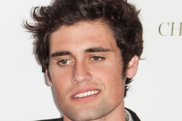 fiul regizorului rob reiner a fost arestat el este suspectat ca si a ucis parintii 69414b7e9a838