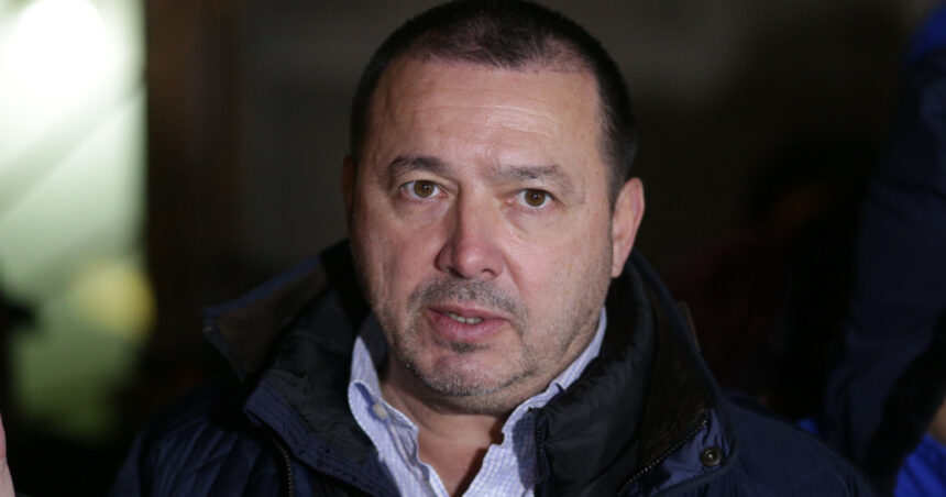 fostul deputat catalin radulescu cunoscut ca mitraliera achitat in cazul titlului de revolutionar decizia nu e definitiva 6941af787df85