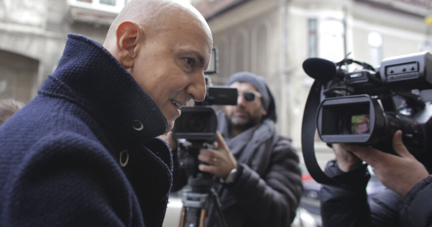 fostul presedinte al cnas lucian duta scapa definitiv de o condamnare la sase ani de inchisoare iccj a dispus incetarea procesului 69397cadad159