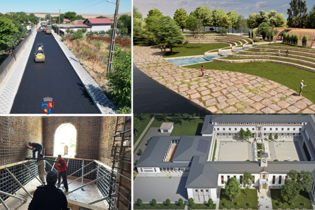 foto 2025 un an rodnic pentru primaria medgidia ce proiecte au fost finalizate care sunt investitiile in derulare si planurile pentru inceputul lui 2026 69535353b1288