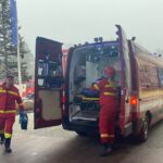 foto accident de final destination 4 copii si doi adulti au ajuns la spital dupa ce tavanul piscinei interioare a hotelului s a prabusit peste ei 694aafcd1fedd