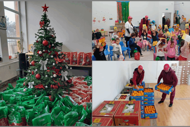 foto asociatia suflete deschise au dus daruri copiilor institutionalizati batranilor si persoanelor cu dizabilitati 692f04089ca7f