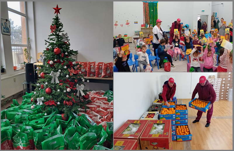 foto asociatia suflete deschise au dus daruri copiilor institutionalizati batranilor si persoanelor cu dizabilitati 692f04089ca7f