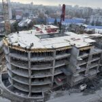 foto lucrarile avanseaza pe zi ce trece la spitalul mama si copilul presedintele cjc florin mitroi acest proiect este o prioritate reala a administratiei judetene 693965ed72512