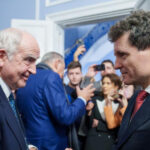 foto nicusor dan intalnire la londra cu fiul lui ion ratiu un reper de implicare civica pentru romania 694fca0436f87