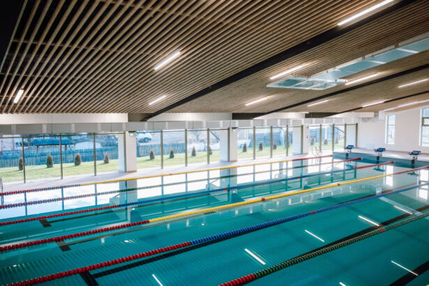 foto primul bazin de inot eficient energetic din tara inaugurat la sovata investitie de 226 milioane de lei 6946e3e44e035