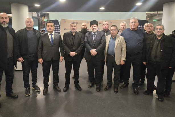 foto video continua traditia ziua etniei tatare 13 decembrie celebrata de udttmr printr un eveniment deosebit la centrul multifunctional jean constantin din constanta 693d87df1a372