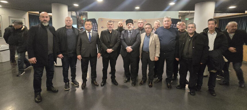 foto video continua traditia ziua etniei tatare 13 decembrie celebrata de udttmr printr un eveniment deosebit la centrul multifunctional jean constantin din constanta 693d87df1a372