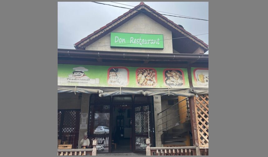 foto video localul don restaurant din navodari inchis temporar de protectia consumatorilor constanta ce spune horia constantinescu seful cjpc 694ad307e8bb4
