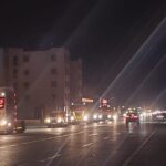 foto video protestul soferilor continua la mangalia participa zeci de camioane tir uri microbuze si autoturisme 694aba8753827