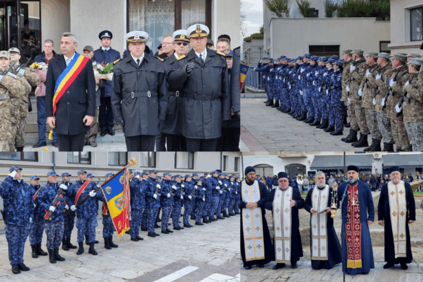 foto ziua nationala a romaniei celebrata la mangalia 692d456624703