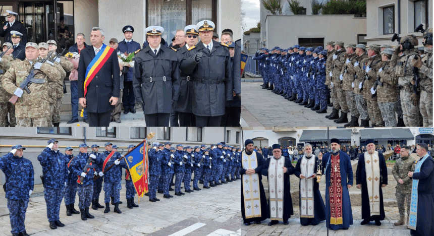 foto ziua nationala a romaniei celebrata la mangalia 692d456624703