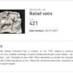 furate din muzeul de arheologie constanta trei obiecte de cult intre care si cavalerul trac par sa se fi topit in univers 694d101d313a8