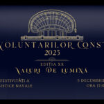 gala voluntarilor constanta 2025 organizata de directia judeteana pentru sport si tineret constanta a ajuns la editia a xx a iata laureatii 6932dc3bee4ef