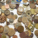 galerie foto perchezitii in neamt doua persoane audiate dupa ce au folosit detectoare de metale in situri arheologice 693bf8fbb5167