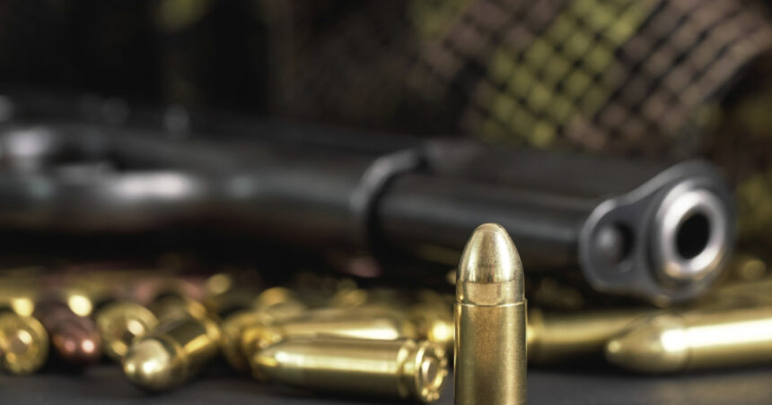 germania hotii au furat 20 000 de cartuse militare dintr un camion nepazit in timp ce soferul dormea la hotel 692ec9f998279