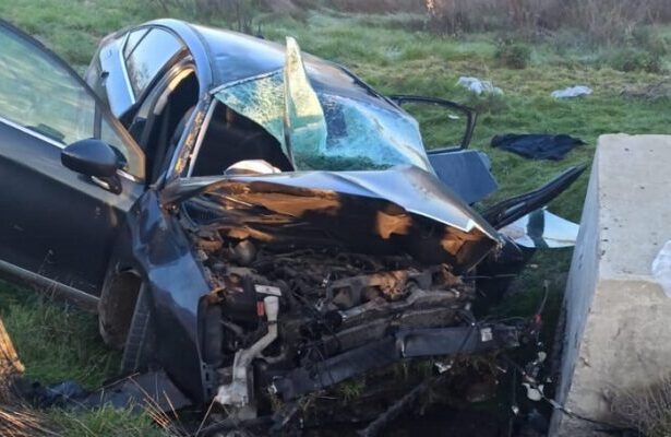 grav accident rutier in deleni judetul constanta sunt mai multe victime cu politrauma majora 69450ac7b192a