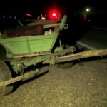 grav accident rutier in pietreni judetul constanta intre un autoturism si o caruta carutasul a murit 6937bc31ab714