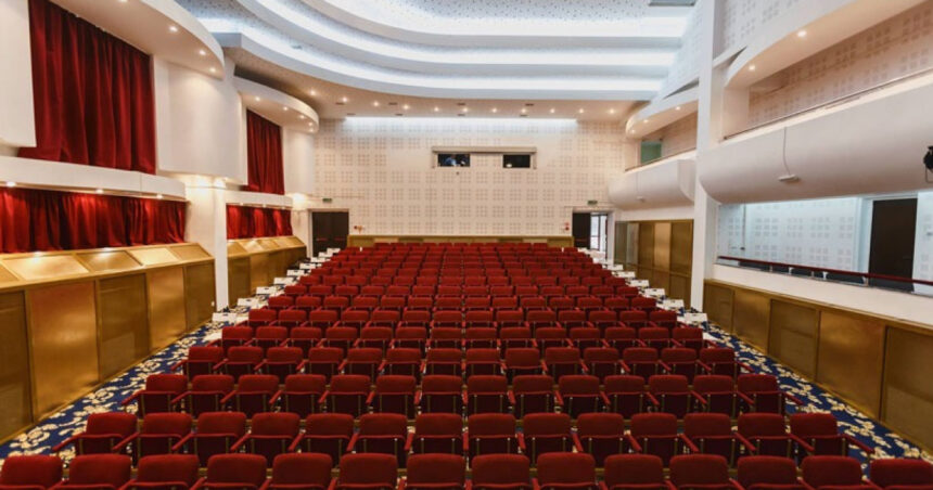 guvernul a alocat peste 188 de milioane de lei pentru teatre opere si filarmonici din 34 de judete 6946301c2e31c