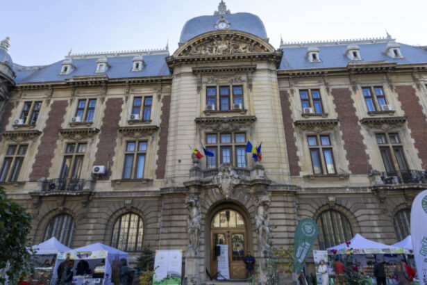 guvernul a aprobat ordonanta privind reorganizarea ministerului agriculturii se desfiinteaza 216 functii de conducere 695447a2d8ef6