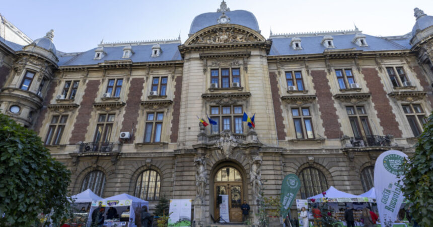 guvernul a aprobat ordonanta privind reorganizarea ministerului agriculturii se desfiinteaza 216 functii de conducere 695447a2d8ef6