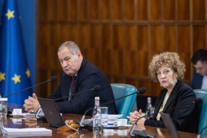 guvernul a stabilit primele 17 companii care intra in procesul de reforma care sunt acestea si cum au fost selectate 69330f56369f2