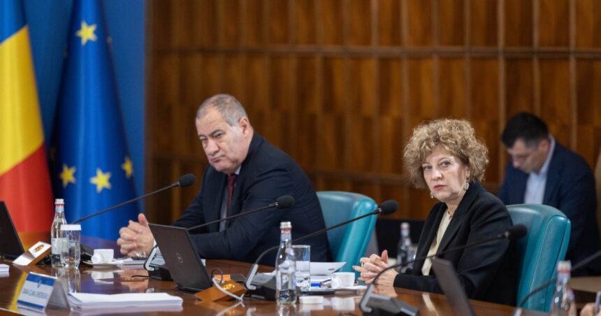 guvernul a stabilit primele 17 companii care intra in procesul de reforma care sunt acestea si cum au fost selectate 69330f56369f2