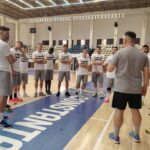 handbalistii de la csm constanta reiau antrenamentele pe 8 ianuarie 695187414de43