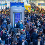 haos inainte de revelion intarzierile eurostar continua mii de pasageri blocati ore intregi in tunelul manecii 6954cd3a4b3f0