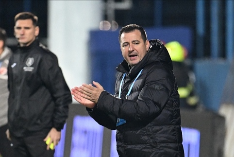 ianis zicu sub presiune conducerea farului si a anuntat sustinerea pentru staff ul tehnic 6936ea1c30911