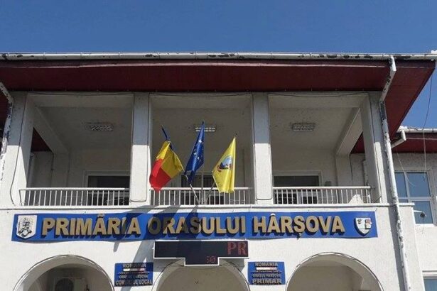 iata de ce a pierdut primaria harsova procesul pe executarea silita demarata de compania iridex group salubrizare srl vizand terenurile de peste 119 milioane de metri patrati explicatiile judecator 6947f0b781706