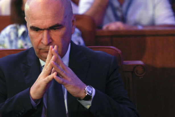 ilie bolojan despre motiunea de cenzura care va fi depusa vineri se va testa sustinerea de care se bucura guvernul 6931821c0a38a