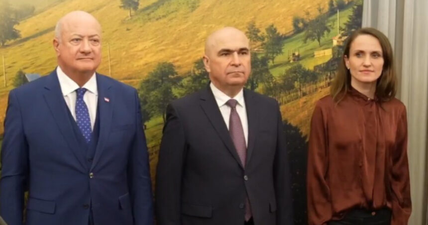 ilie bolojan la viena pentru romania austria este unul dintre cei mai importanti parteneri din europa 6930887d30e26