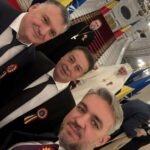 imaginea momentului surprinsa la receptia de la cotroceni mitroi si hutuca unul langa altul 692e0a1752bc2