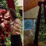 imagini induiosatoare primul craciun al micutului giorgios fiul lui ianis si al elenei hagi 6952527de989c