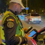 in perioada 25 28 decembrie politistii constanteni au efectuat peste 1 800 de testari pentru alcool 6952aa495450d