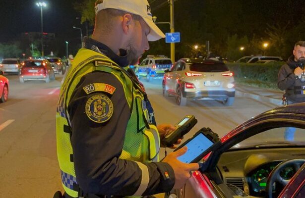 in perioada 25 28 decembrie politistii constanteni au efectuat peste 1 800 de testari pentru alcool 6952aa495450d