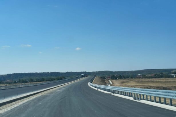 inca o amanare pentru drumul expres constanta tulcea documentatiile vor fi gata abia in toamna anului 2026 69323a94ab5e9